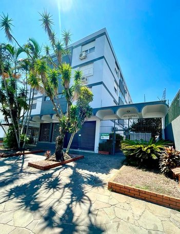 apartment em Dona Alzira, Sarandi - Porto Alegre - RS