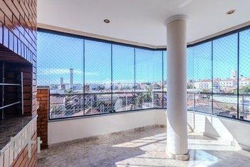 apartment em Rua Marquês de Alegrete, São João - Porto Alegre - RS