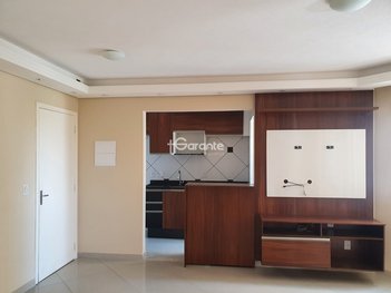 apartment em Rua Elizia Machado Benassi, Nova Cidade Jardim - Jundiaí - SP