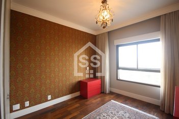 apartment em Rua Bahia, Higienópolis - São Paulo - SP