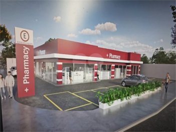 industrial em Rua Professor Licínio, Vila Scarpelli - Santo André - SP