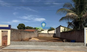 land_lot em Rua Cláudio Dionísio Sanches de Souza, Água Branca I - Araçatuba - SP
