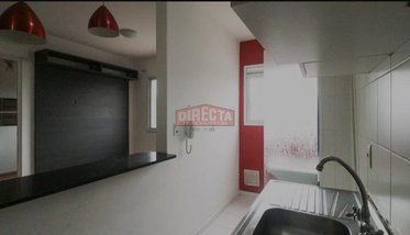 apartment em Avenida do Estado, Cambuci - São Paulo - SP