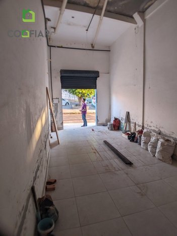 business em Avenida Chavantes, Jardim Pérola - Contagem - MG