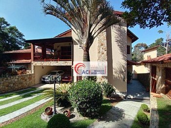 house em Rua Bem-Te-Vi, Transurb - Itapevi - SP