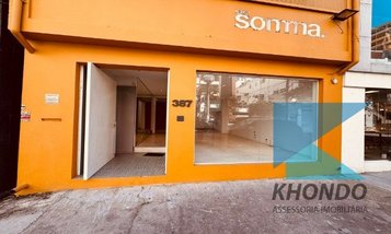 business em Rua Mateus Grou, Pinheiros - São Paulo - SP