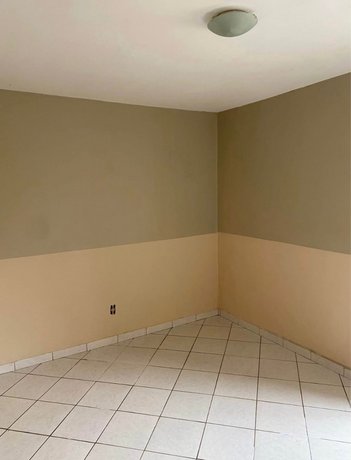 apartment em CSA 1, Taguatinga Centro (Taguatinga) - Brasília - DF