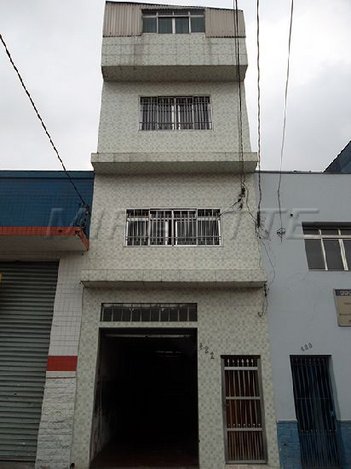 commercial_property em Curuçá, Vila Maria Baixa - São Paulo - SP