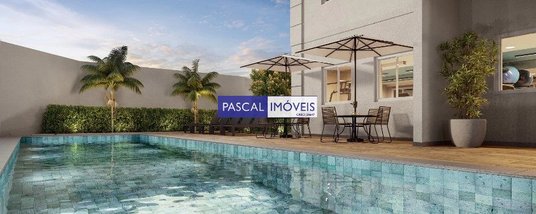 apartment em Rua Missionários, Jardim Caravelas - São Paulo - SP