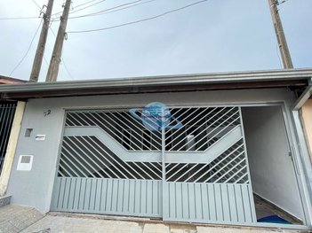 house em Rua Maria francisca Vieira, Parque Jataí - Votorantim - SP