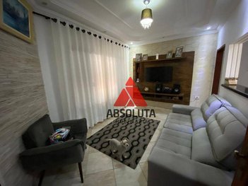 house em Rua Marcelo Galassi, Parque Nova Carioba - Americana - SP