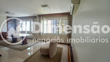 apartment em Governador Irineu Bornhausen, Agronômica - Florianópolis - SC