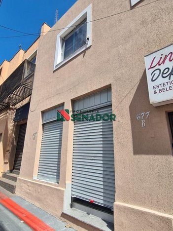 office em Rua Goiás, Centro - Londrina - PR