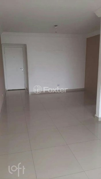 apartment em Rua Rabelo da Cruz, Vila Nivi - São Paulo - SP