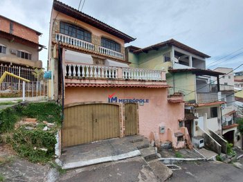house em Rua Jordão, Tanque - Rio de Janeiro - RJ