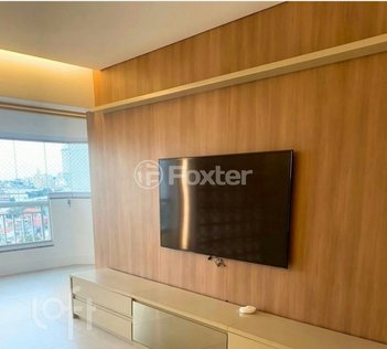 apartment em Rua João Gross, Vila Gonçalves - São Bernardo do Campo - SP