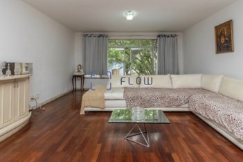 apartment em Avenida Armando Ferrentini, Paraíso - São Paulo - SP