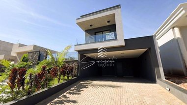 house em Alameda das Caldeiras, Morato - Piracicaba - SP