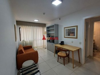 apartment em Rua Tenente Negrão, Itaim Bibi - São Paulo - SP