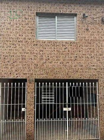 house em Rua Novo Acordo, Chácara Belenzinho - São Paulo - SP