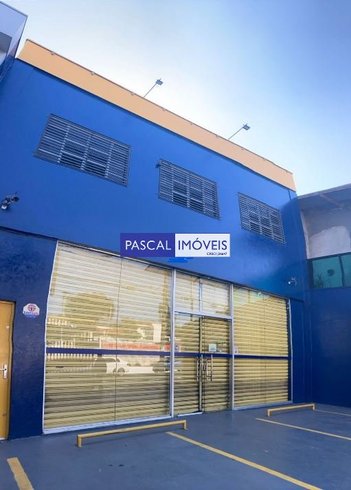business em Avenida Moreira Guimarães, Indianópolis - São Paulo - SP