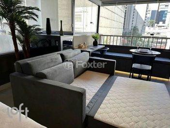apartment em Pamplona, Jardim Paulista - São Paulo - SP