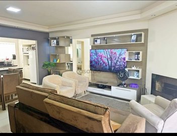 apartment em Avenida Presidente Juscelino Kubitschek de Oliveira, Areal - Pelotas - RS