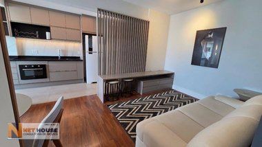 apartment em Rua Borges Lagoa, Vila Clementino - São Paulo - SP