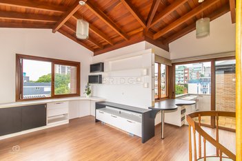 apartment em Jundiaí, Higienópolis - Porto Alegre - RS