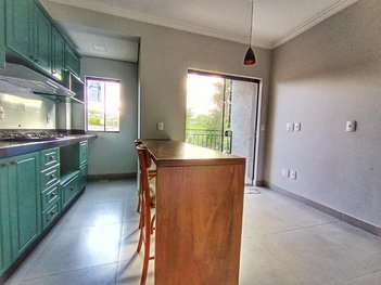 apartment em Rua Rio das Antas, Brazmadeira - Cascavel - PR