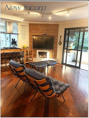 apartment em Rua Pintassilgo, Vila Uberabinha - São Paulo - SP