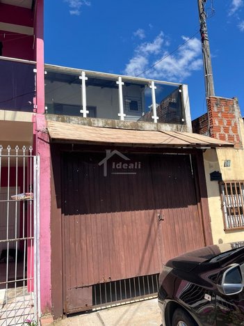 house em Rua Pará, Camboim - Sapucaia do Sul - RS