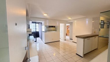 apartment em Avenida Beira Mar, Mucuripe - Fortaleza - CE