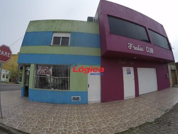 commercial_property em Domingos de Almeida, Cidade Nova - Rio Grande - RS