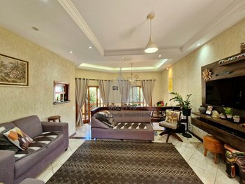 house em Avenida Washington Luís, Vila Marieta - Campinas - SP