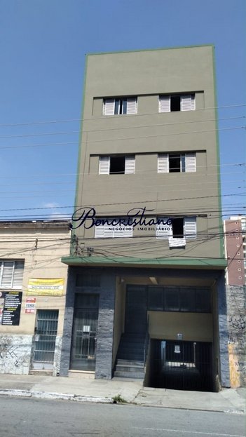 commercial_property em Doutor Olavo Egídio, Santana - São Paulo - SP