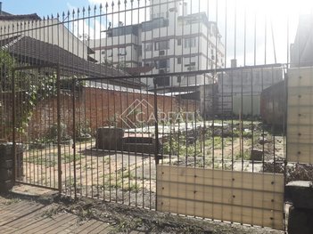 land_lot em Carneiro da Fontoura, Jardim São Pedro - Porto Alegre - RS