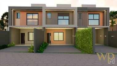house em Rua Ricardo Klaas, Atiradores - Joinville - SC