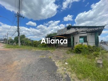 commercial_land_lot em Avenida Frederico A Ritter, Distrito Industrial - Cachoeirinha - RS