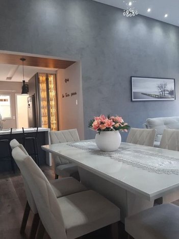 house em Rua dos Canários, Pedra Branca - Palhoça - SC