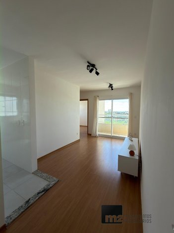 apartment em Alameda Abel Soares de Castro, Setor Faiçalville - Goiânia - GO