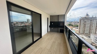apartment em Otávio do Patrocínio Medeiros, Nossa Senhora do Rosário - São José - SC