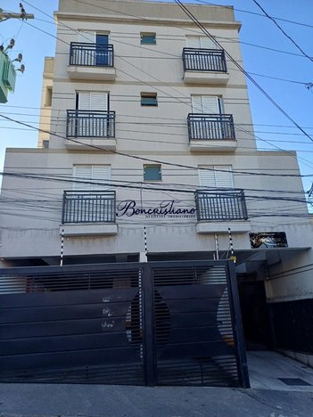 apartment em Rua Esperança, Vila Medeiros - São Paulo - SP