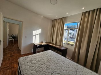 apartment em Travessa Vereador Prudente Aguiar, Centro - Petrópolis - RJ