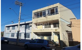 land_lot em Rua Quinze de Novembro, Vila Luiza - Passo Fundo - RS