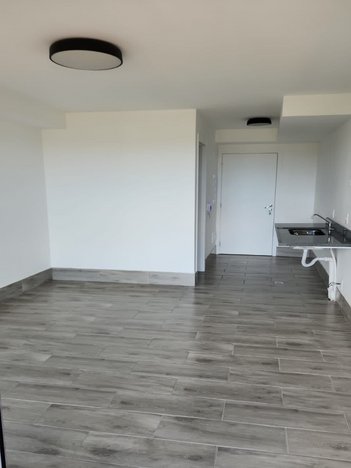 apartment em Avenida Vereador José Diniz, Santo Amaro - São Paulo - SP