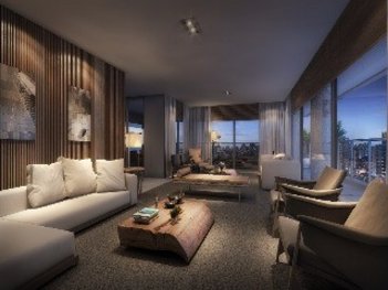 apartment em Rua Batataes, Jardim Paulista - São Paulo - SP