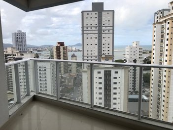 apartment em Rua Florianópolis, Fazenda - Itajaí - SC