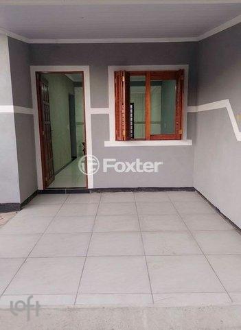 house em Indianápolis, Mato Grande - Canoas - RS