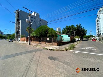 land_lot em João Pessoa, Pátria Nova - Novo Hamburgo - RS